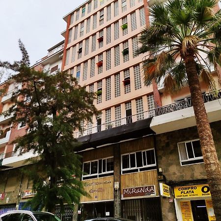 Apartamentos Carrillo 2 ซานตาครูซ เด เตเนริเฟ ภายนอก รูปภาพ