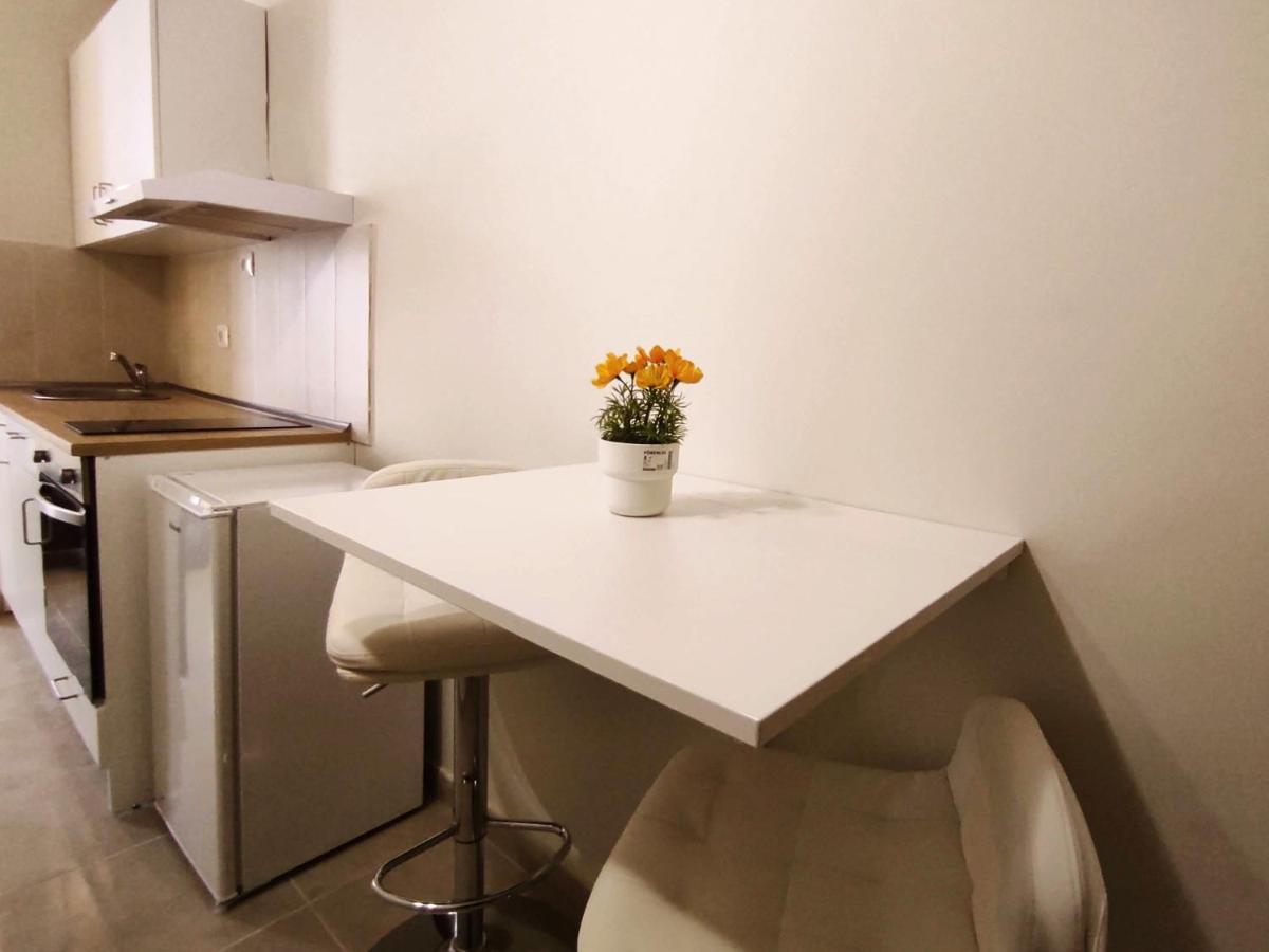 Apartamentos Carrillo 2 ซานตาครูซ เด เตเนริเฟ ภายนอก รูปภาพ