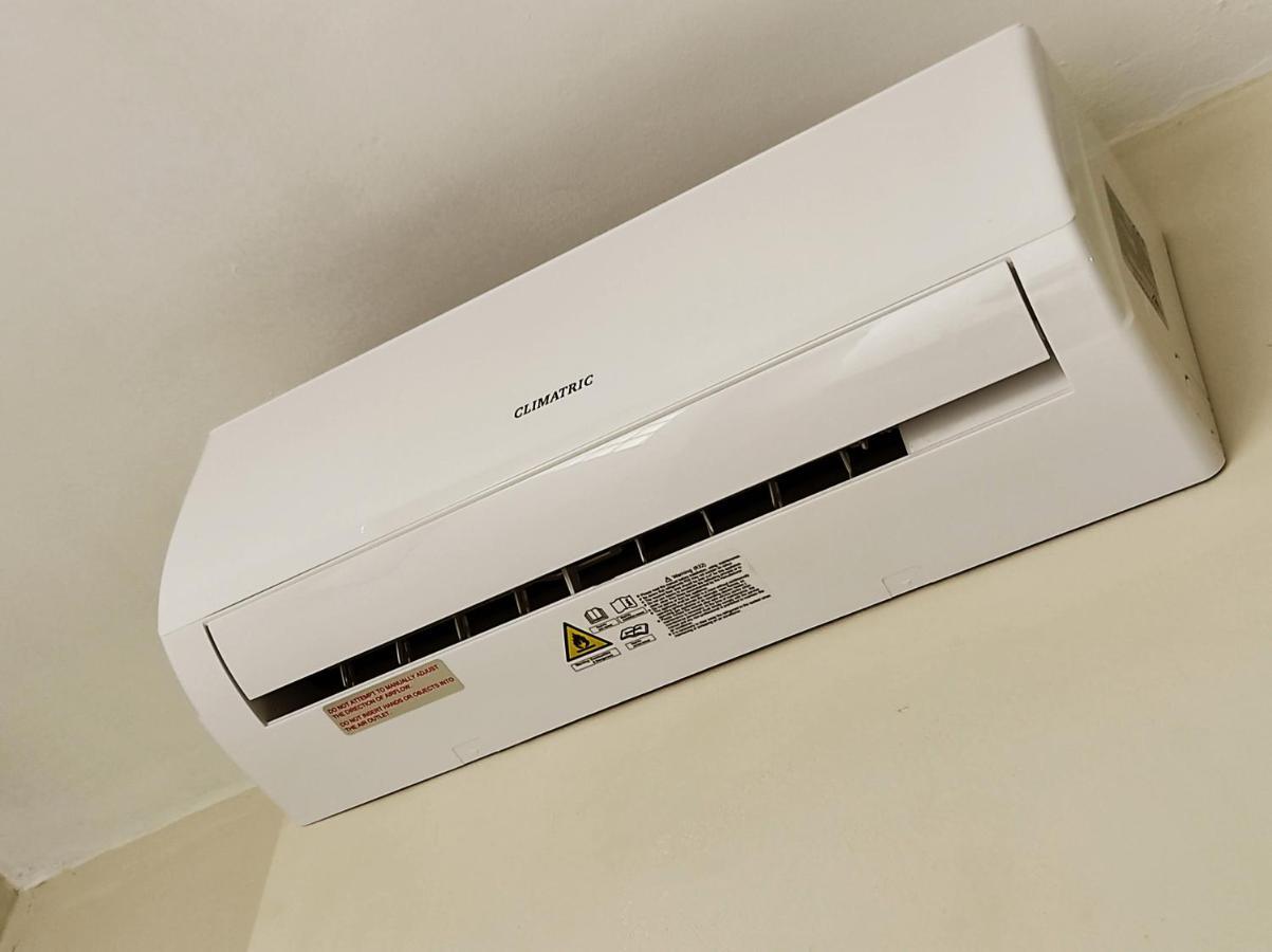 Apartamentos Carrillo 2 ซานตาครูซ เด เตเนริเฟ ภายนอก รูปภาพ