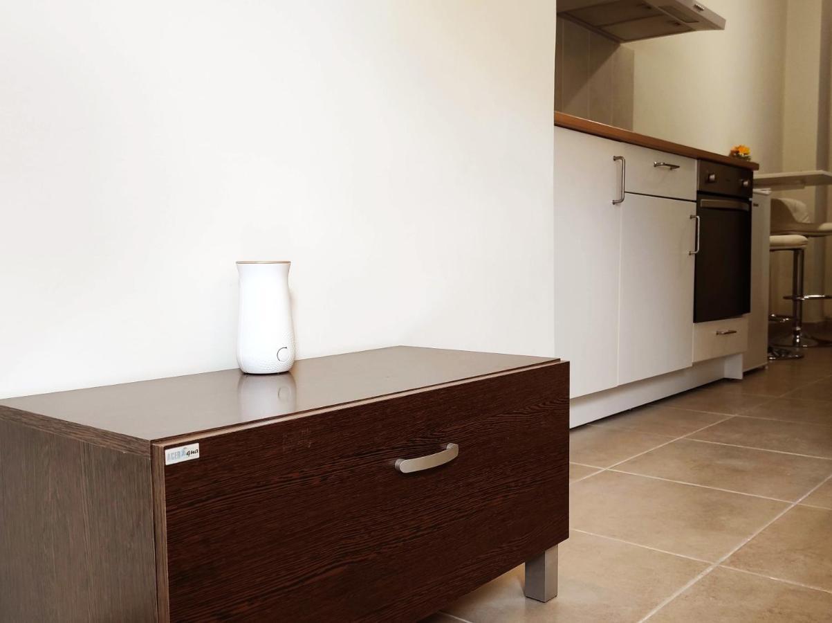 Apartamentos Carrillo 2 ซานตาครูซ เด เตเนริเฟ ภายนอก รูปภาพ